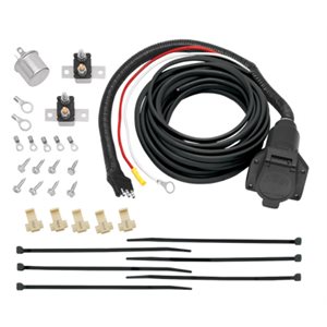 Brake Control Wiring Kit