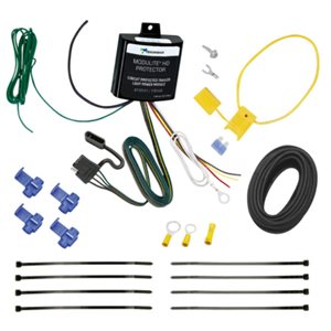 Modulite HD Protector & Wiring Kit