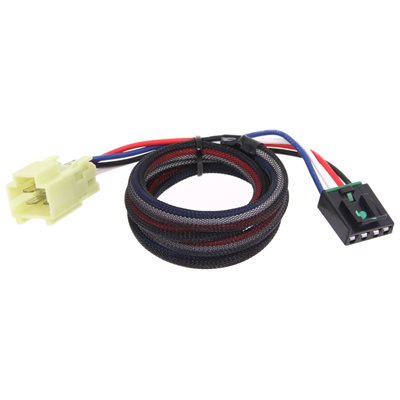 Brake Control Harness 2 plugs