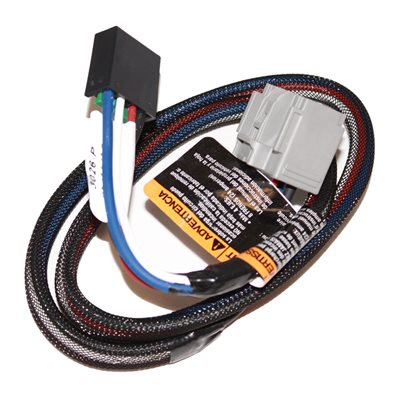 Brake Control Harness