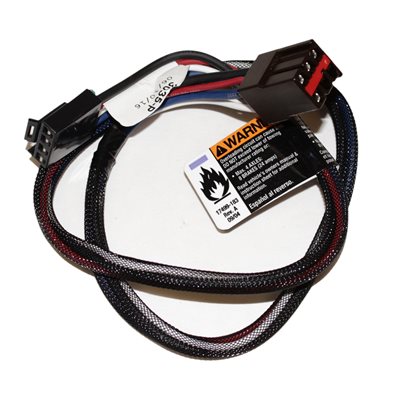 Brake Control Harness