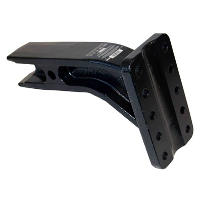 Pintle Mount 4 Pos