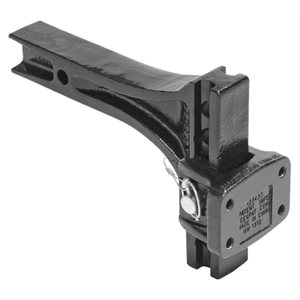 Pintle Mount 6 Pos