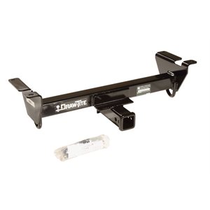 Hitch Front Mount Receiver