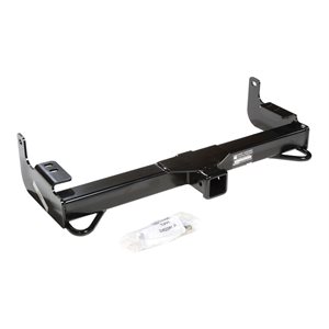 Hitch Front Mount Receiver