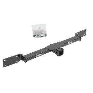 Hitch Front Mount Receiver