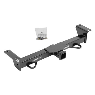 Hitch Front Mount Receiver