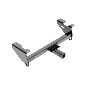 Hitch Front Mount Receiver