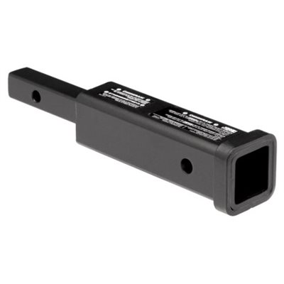 Adapter Receiver 1-1 / 4 x 2in