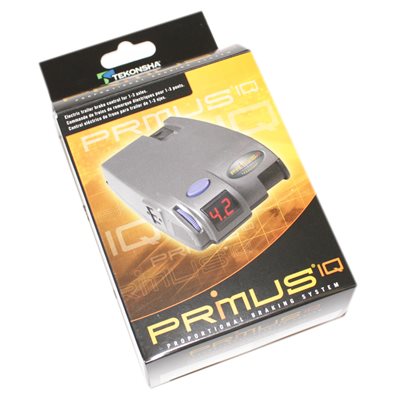 Brake Controller Primus