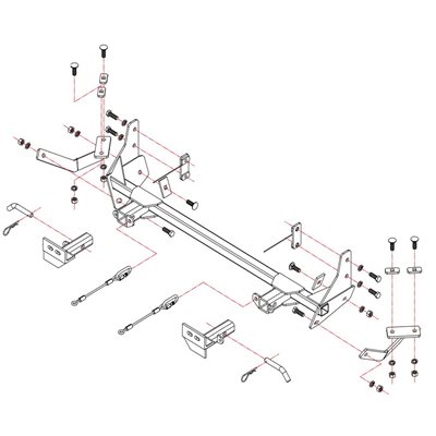 Base Plate XL Roadmaster