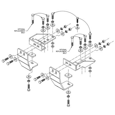 Base Plate Roadmaster