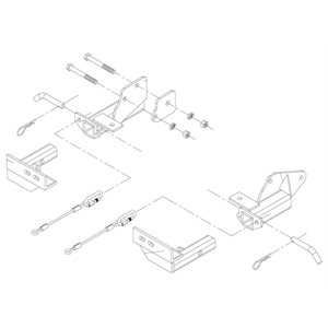 Base Plate XL Roadmaster