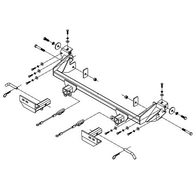 Base Plate XL Roadmaster