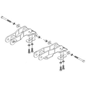 Base Plate Roadmaster