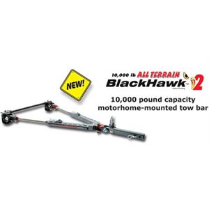 Tow Bar Blackhawk 2 A-T