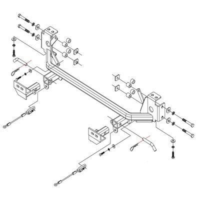 Base Plate XL Roadmaster