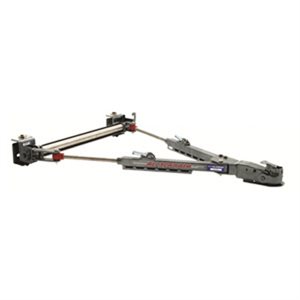 (WSL) Tow Bar A-T Stowmaster