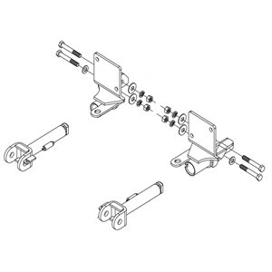 Base Plate EZ Roadmaster