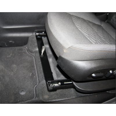 Seat Adapter For Brake Syst