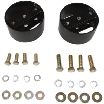 Spacer Spring 6in Kit