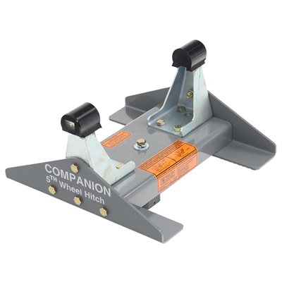 Companion Base Goose Flatbed