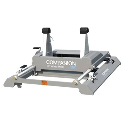 Companion Base OEM GM Slider 2020-2024