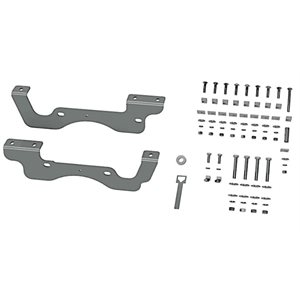 Bracket Kit ISR Ford