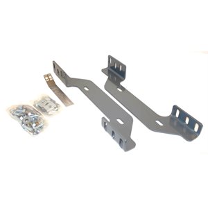 Bracket Kit ISR GM