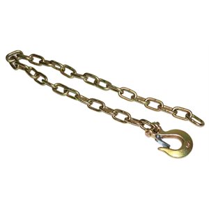 Chain 1 / 4 GRD 70 Safety 36in