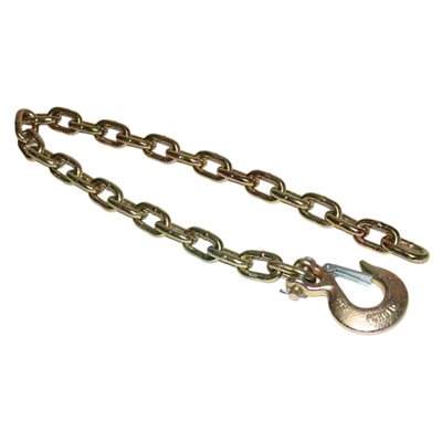 Chain 5 / 16 GRD 70 Safety 36in