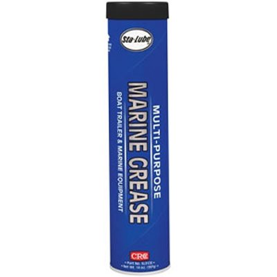 Grease Marine Blue 14oz