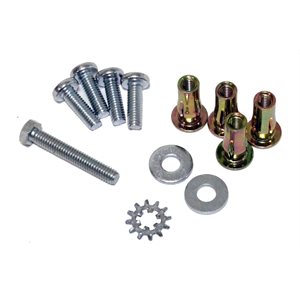 Chock Wheel Hardware Metal Floor