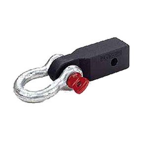 (WSL)Mount Clevis 2in Tow Ring