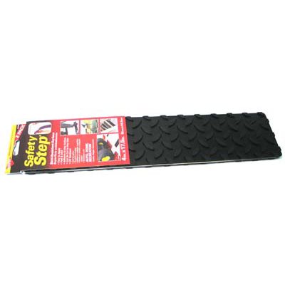 Step Safety Rubber Tread 2Pk