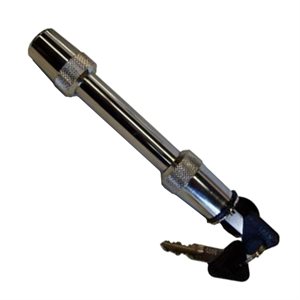 Lock Receiver 5 / 8in Barbell Flat Key