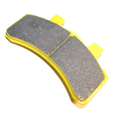 Brake Pad Cer / SS G5 Inner (1)