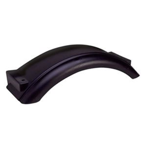 Fender Plastic Blk 8in to 12in