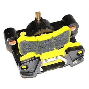 Caliper Assembly