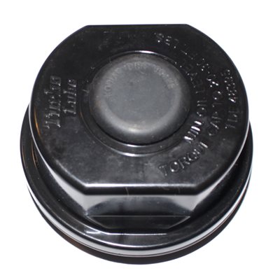 Cap Assm Inc O-Ring, Plug, Cap