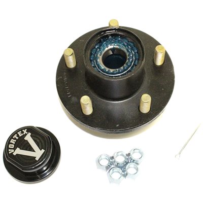 Hub 545 1.35K w / Kit