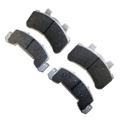 Brake Pad Org In / Out (4)