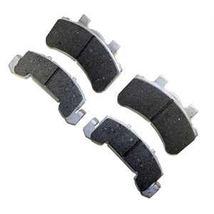 Brake Pad Org In / Out (4)