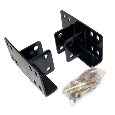 Bracket Mounting w / Hardware 3.75K Pair