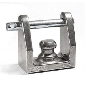 Lock Coupler Bulldog Style