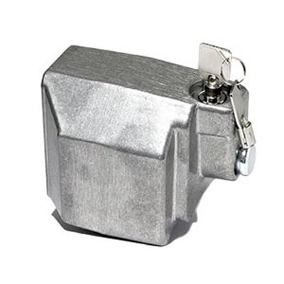 Lock Coupler 2in Bulldog