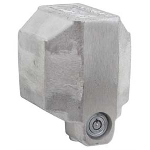 Lock Coupler 2-5 / 16 Bulldog Total Inca