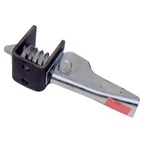 Latch Tipper Assembly
