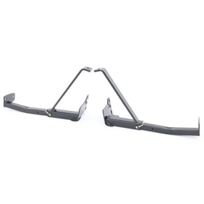 (WSL)Frame Mounted Tie Downs Front