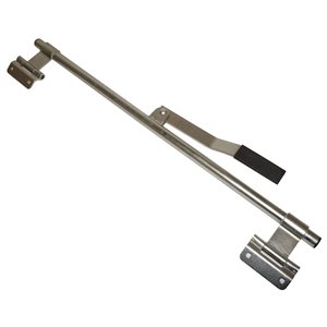 Bar Lock Assembly 36in